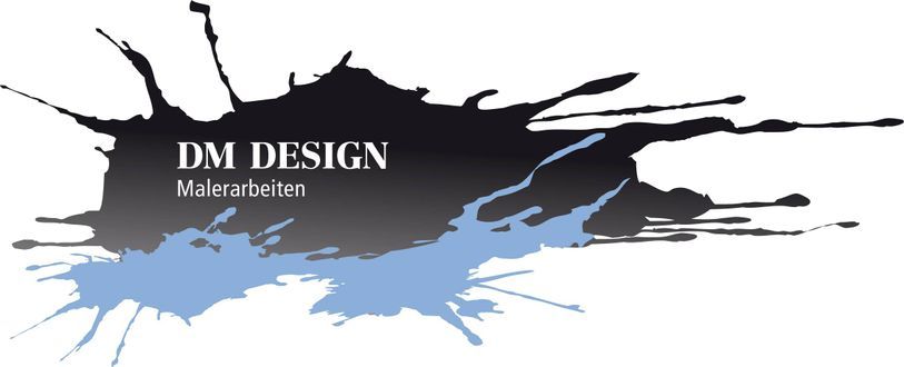 Logo - DM Design