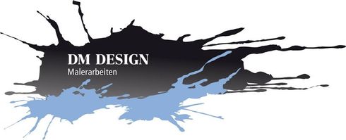 Logo - DM Design
