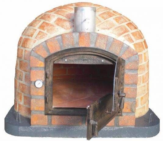Four à bois traditionnel - Au Feu de bois