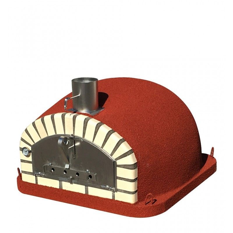 Four à bois traditionnel - Au Feu de bois