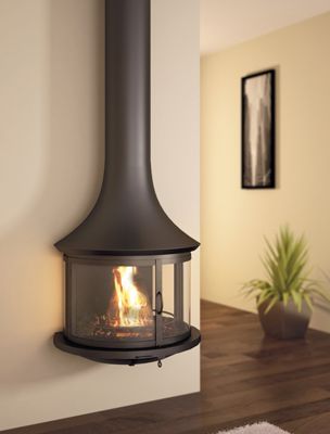 Cheminée - Au Feu de bois