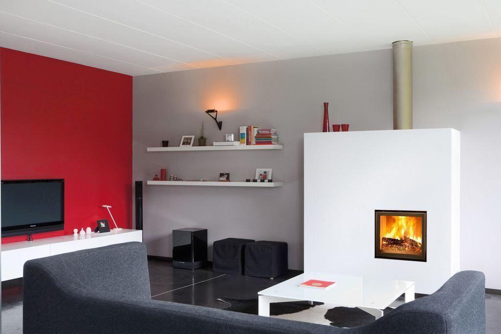 Cheminée Bodart & Gonay - Au Feu de bois