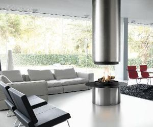 Cheminée Traforart - Au Feu de bois