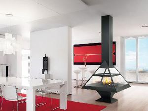 Cheminée Traforart - Au Feu de bois