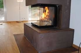 Cheminée Staffieri - Au Feu de bois