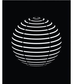 protection-murale-globe-noir-givre