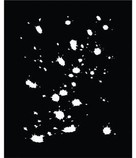 protection-murale-splash-noir-givre