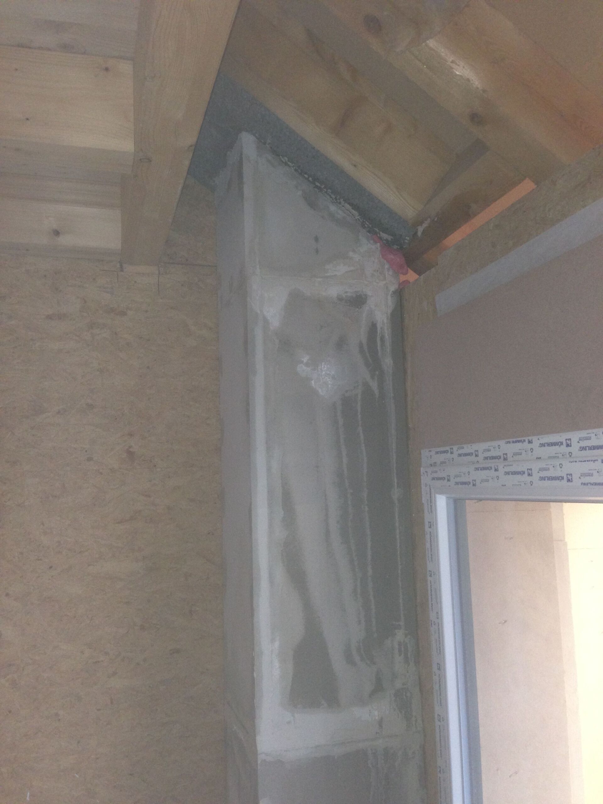 Réalisation - Au Feu de bois