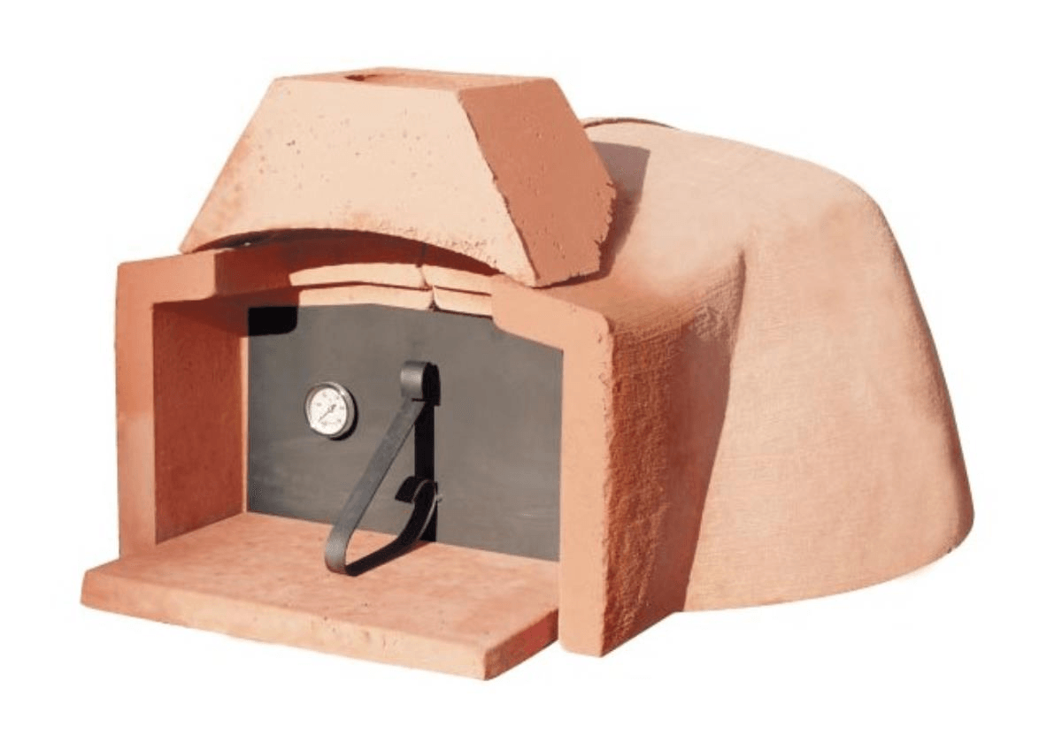 Four à bois traditionnel - Au Feu de bois