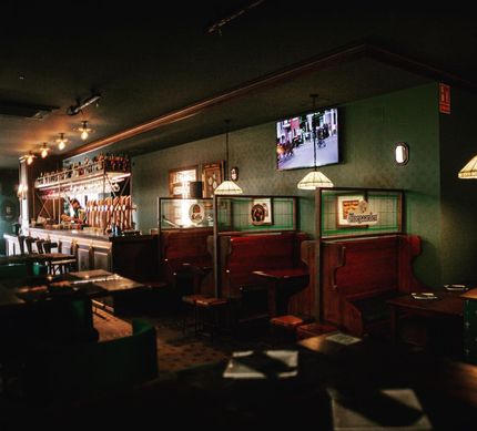 Pub Antony's
