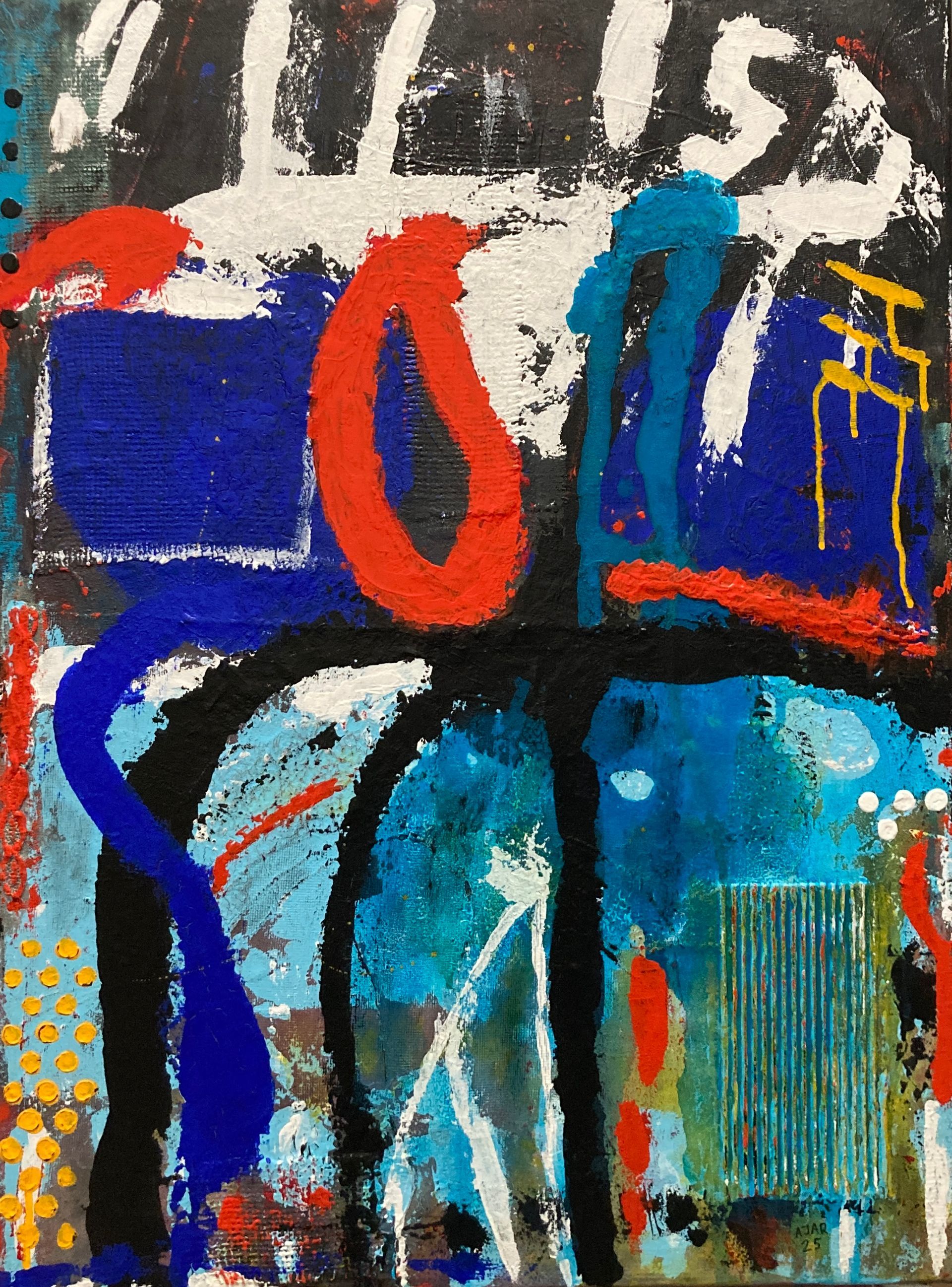 art-AJAR