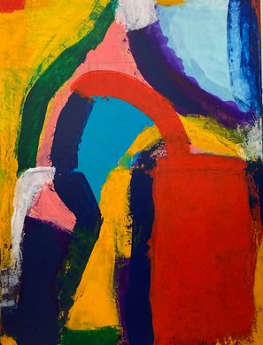 art-AJAR