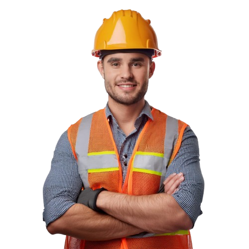 Ouvrier de chantier