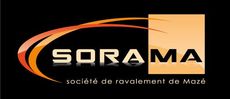 Logo Sorama