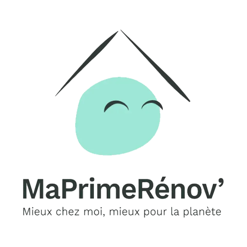 Logo MaprimeRénov