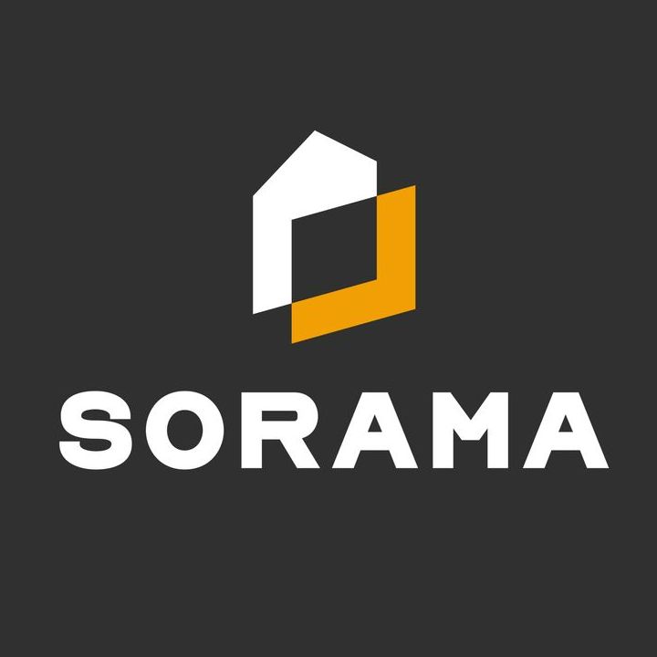 Logo Sorama