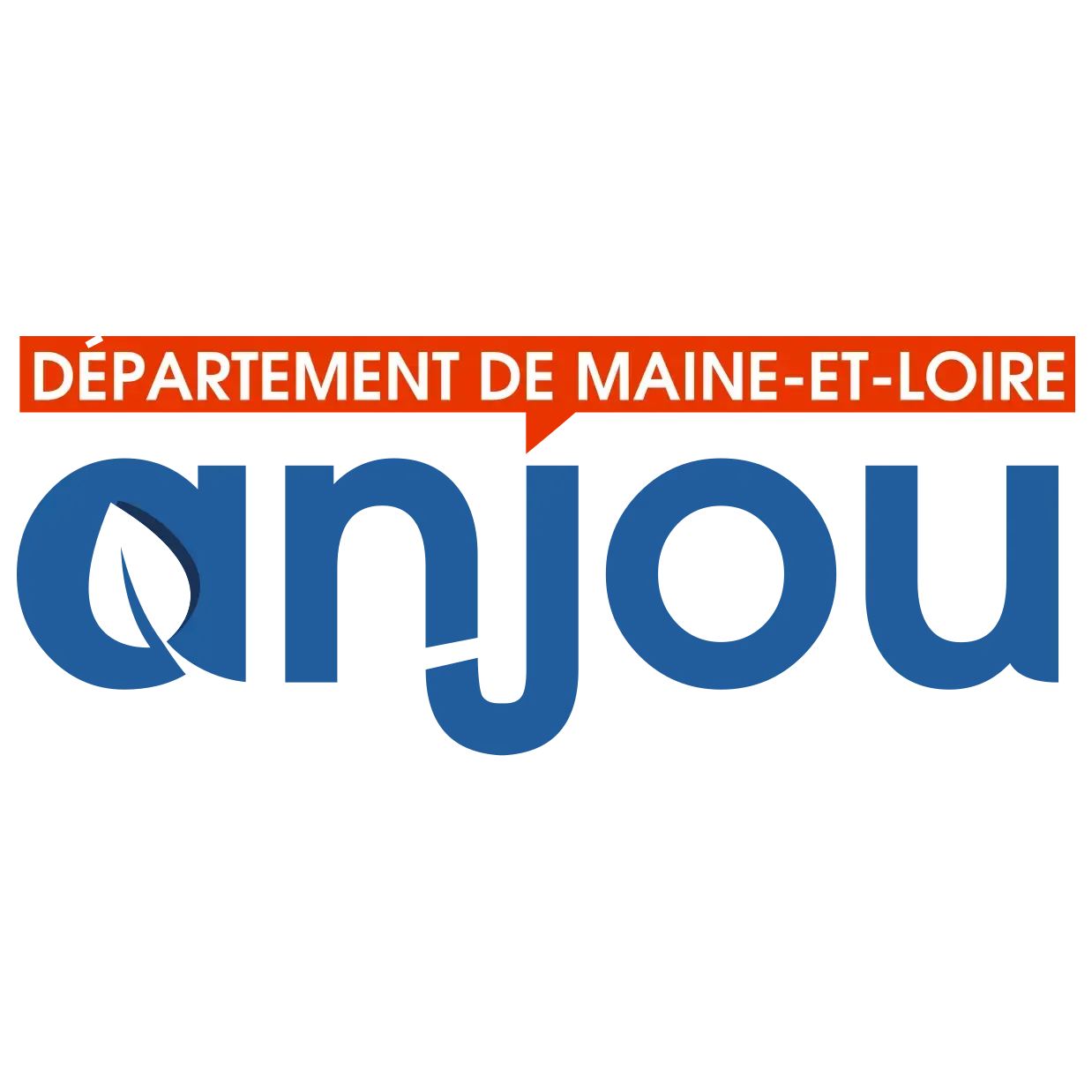 Département du Maine-et-Loire