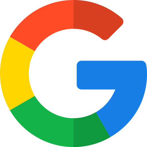Logo avis google