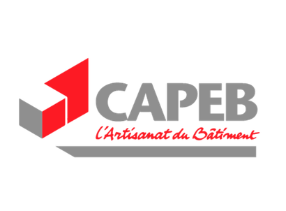 Logo CAPEB