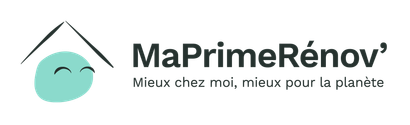 Logo Maprime rénov'