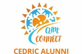 Logo de Clim Connect