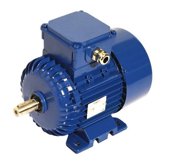 Folly Sàrl - Electro-moteurs | Givisiez