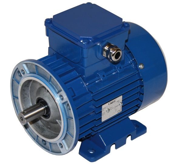 Folly Sàrl - Electro-moteurs | Givisiez