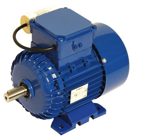 Folly Sàrl - Electro-moteurs | Givisiez