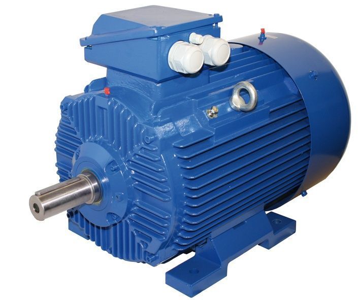 Folly Sàrl - Electro-moteurs | Givisiez