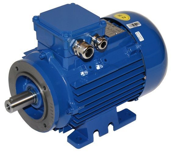 Folly Sàrl - Electro-moteurs | Givisiez