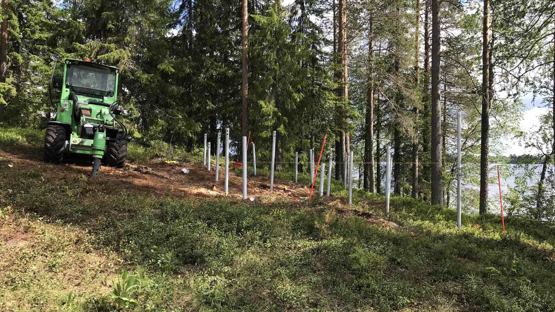 Ekoraxa