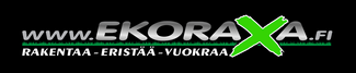 Ekoraxa
