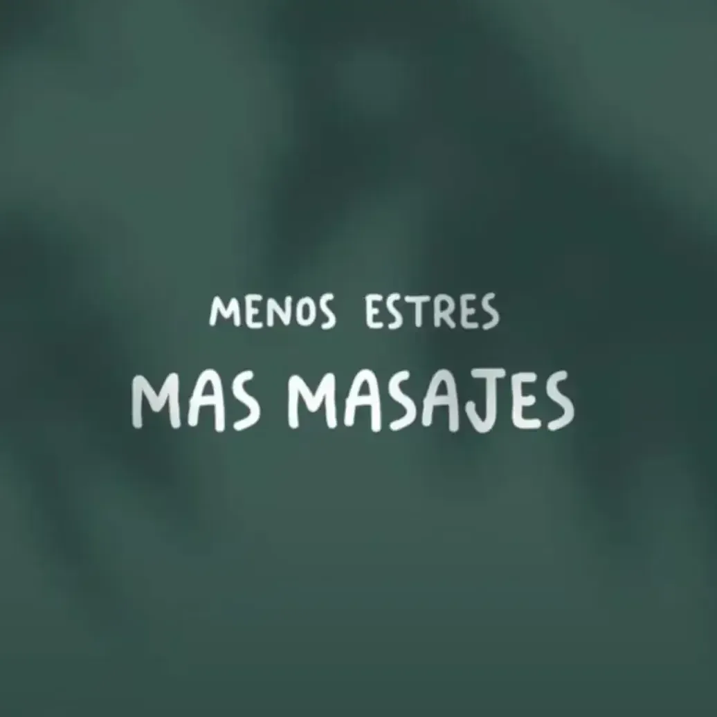 Texto sobre fondo verde: 