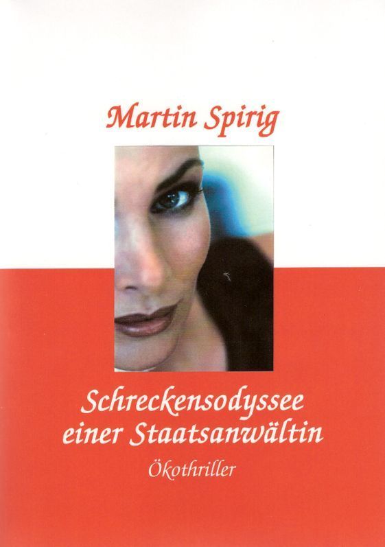 Martin Spirig – Schreckensodyssee einer Staatsanwältin
