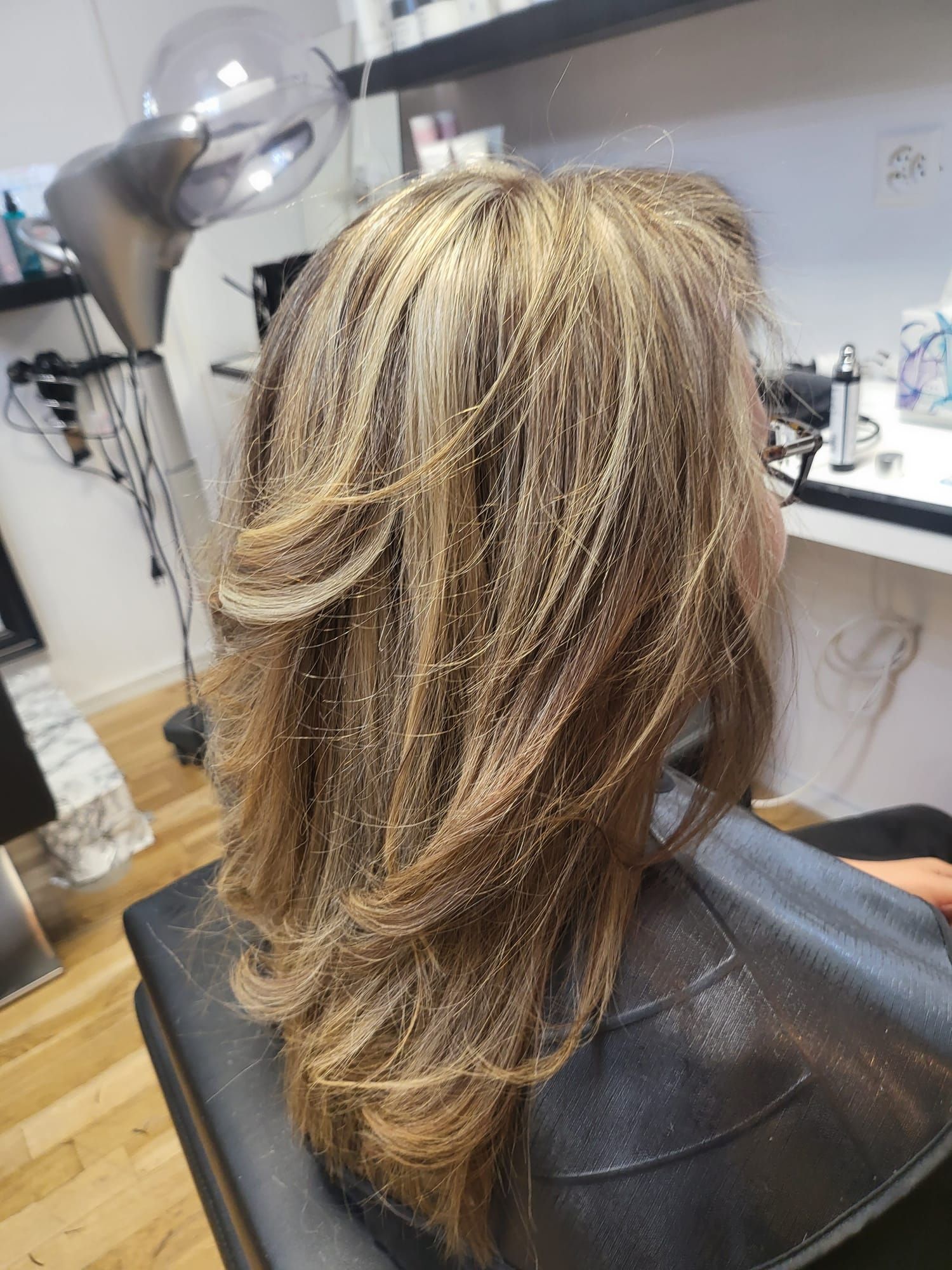 HAIR CARE BK