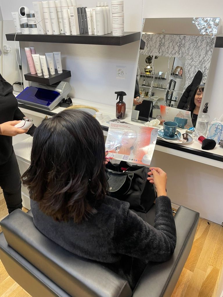 HAIR CARE BK