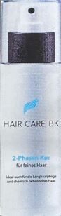 HAIR CARE BK