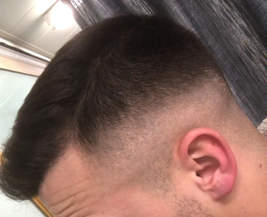 HAIR CARE BK