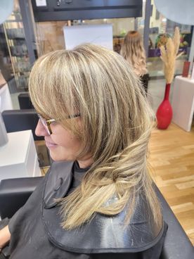 HAIR CARE BK