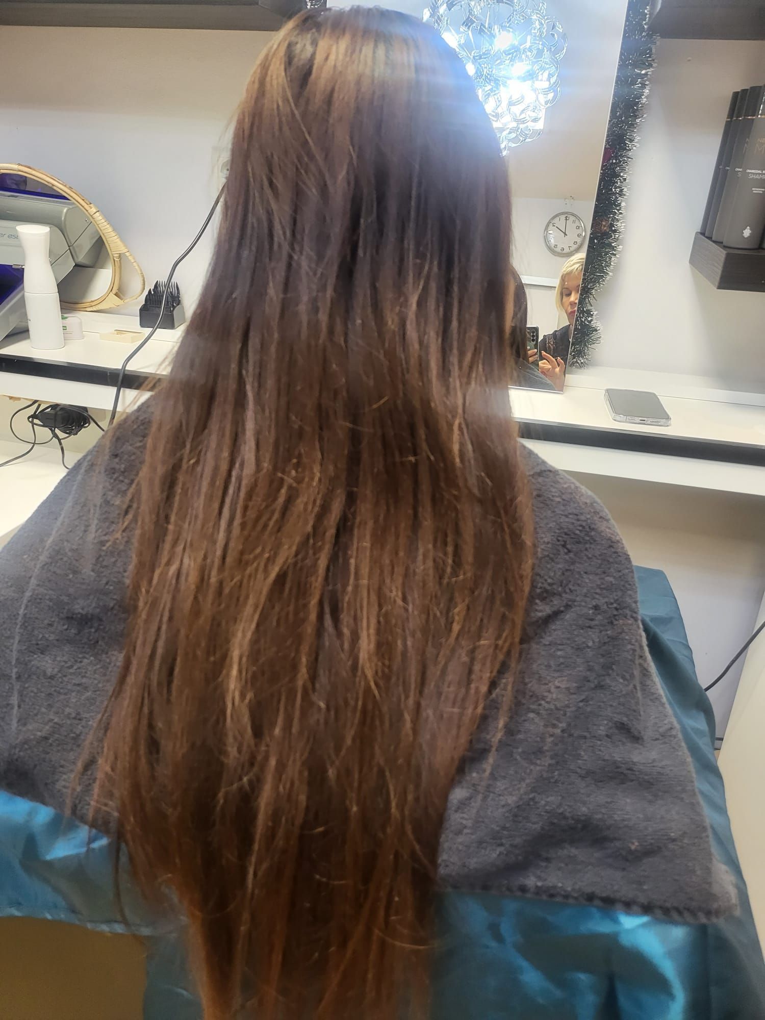 HAIR CARE BK