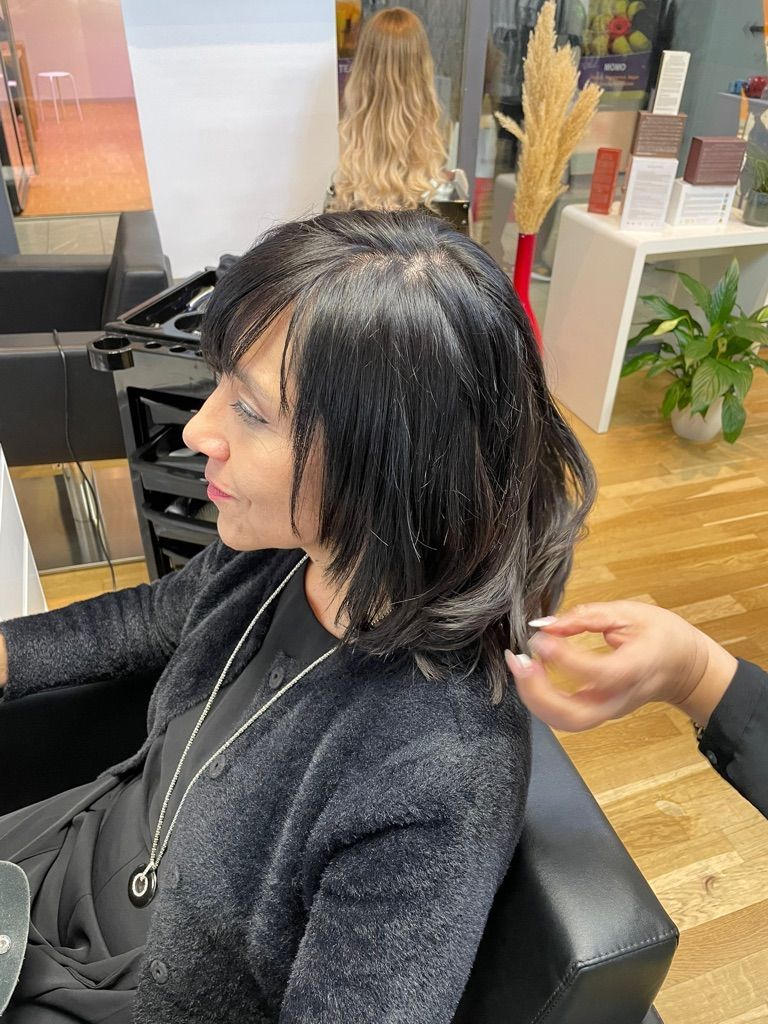HAIR CARE BK