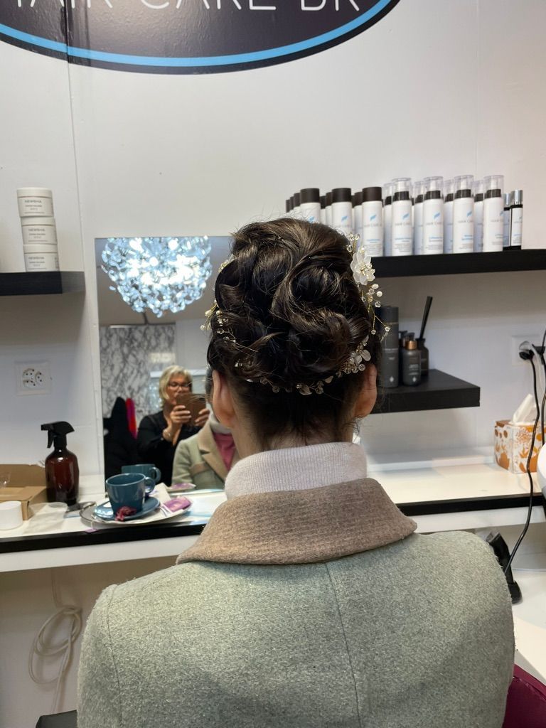 HAIR CARE BK