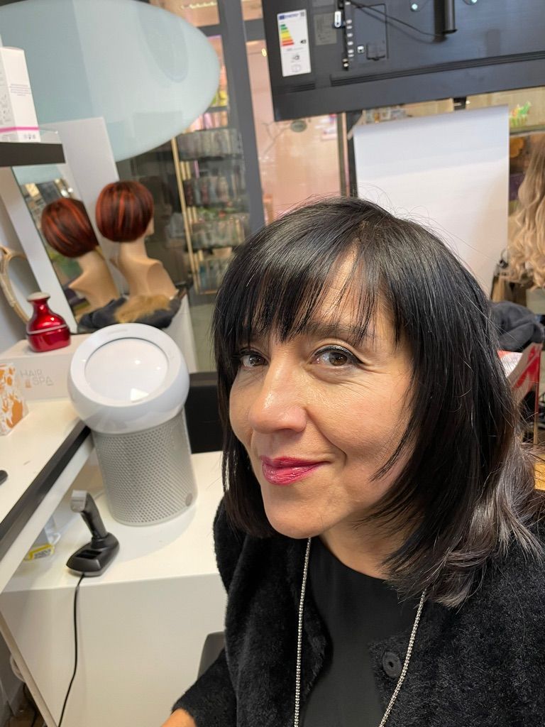 HAIR CARE BK