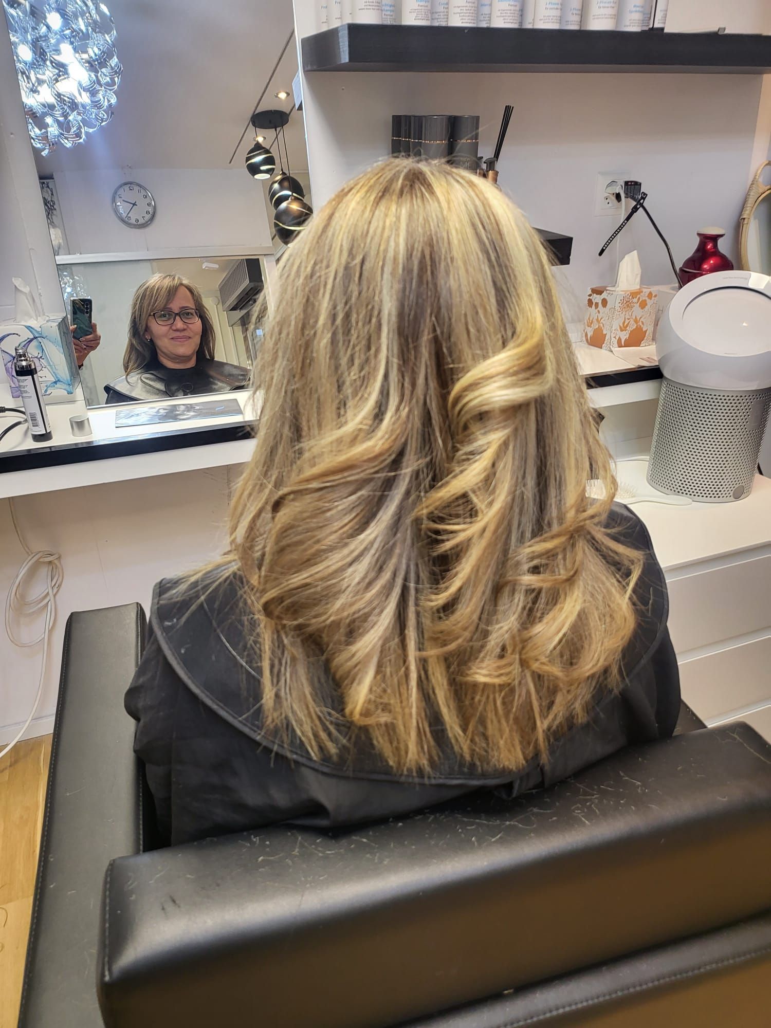 HAIR CARE BK