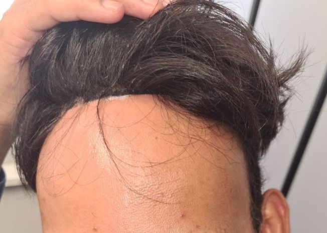 Haare schneiden - HAIR CARE BK - Bern