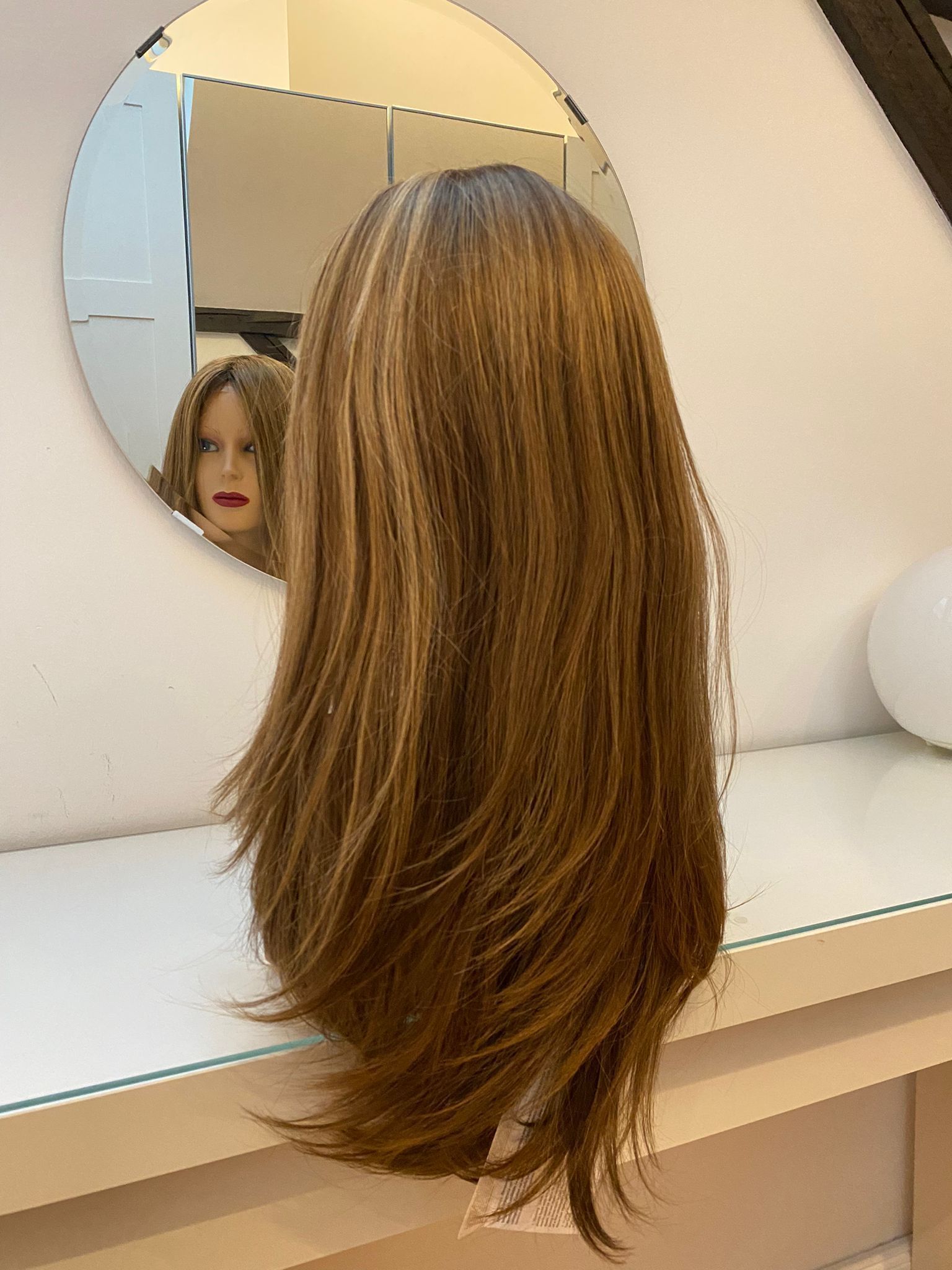 HAIR CARE BK