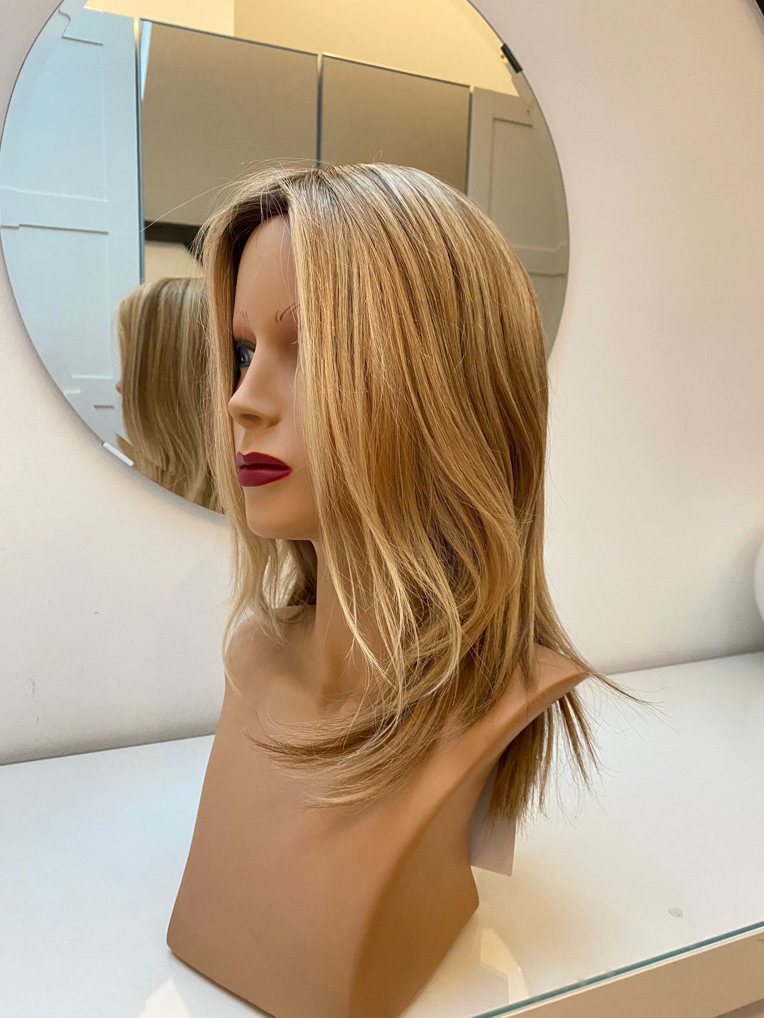 HAIR CARE BK