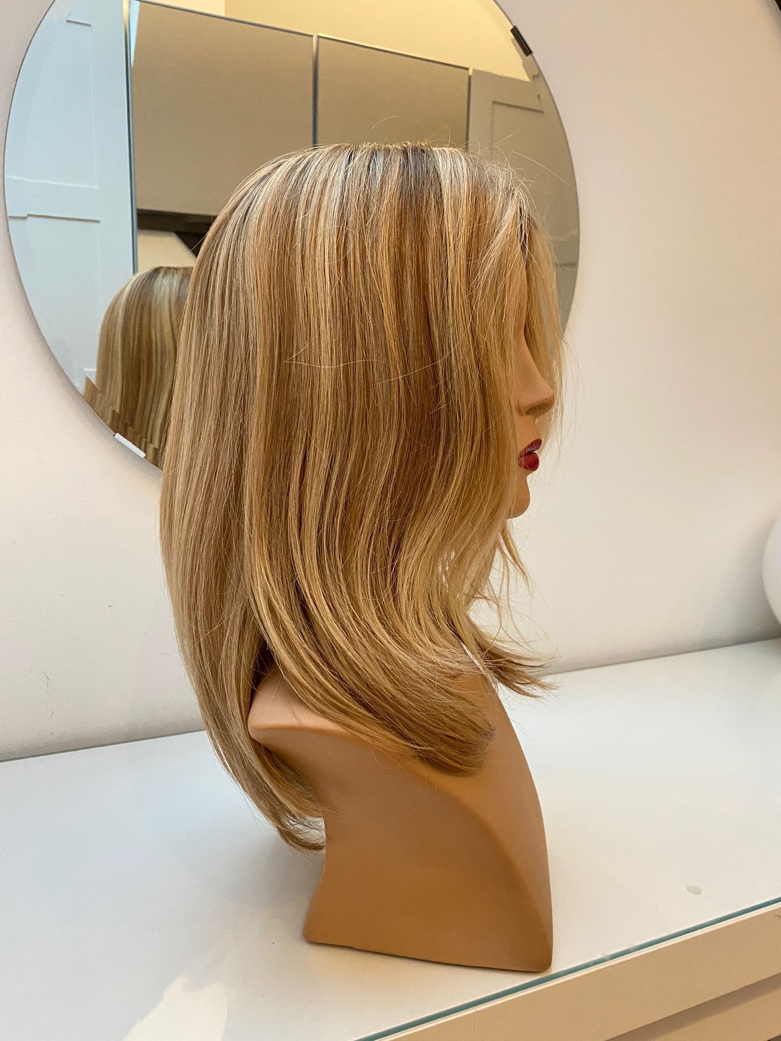 HAIR CARE BK