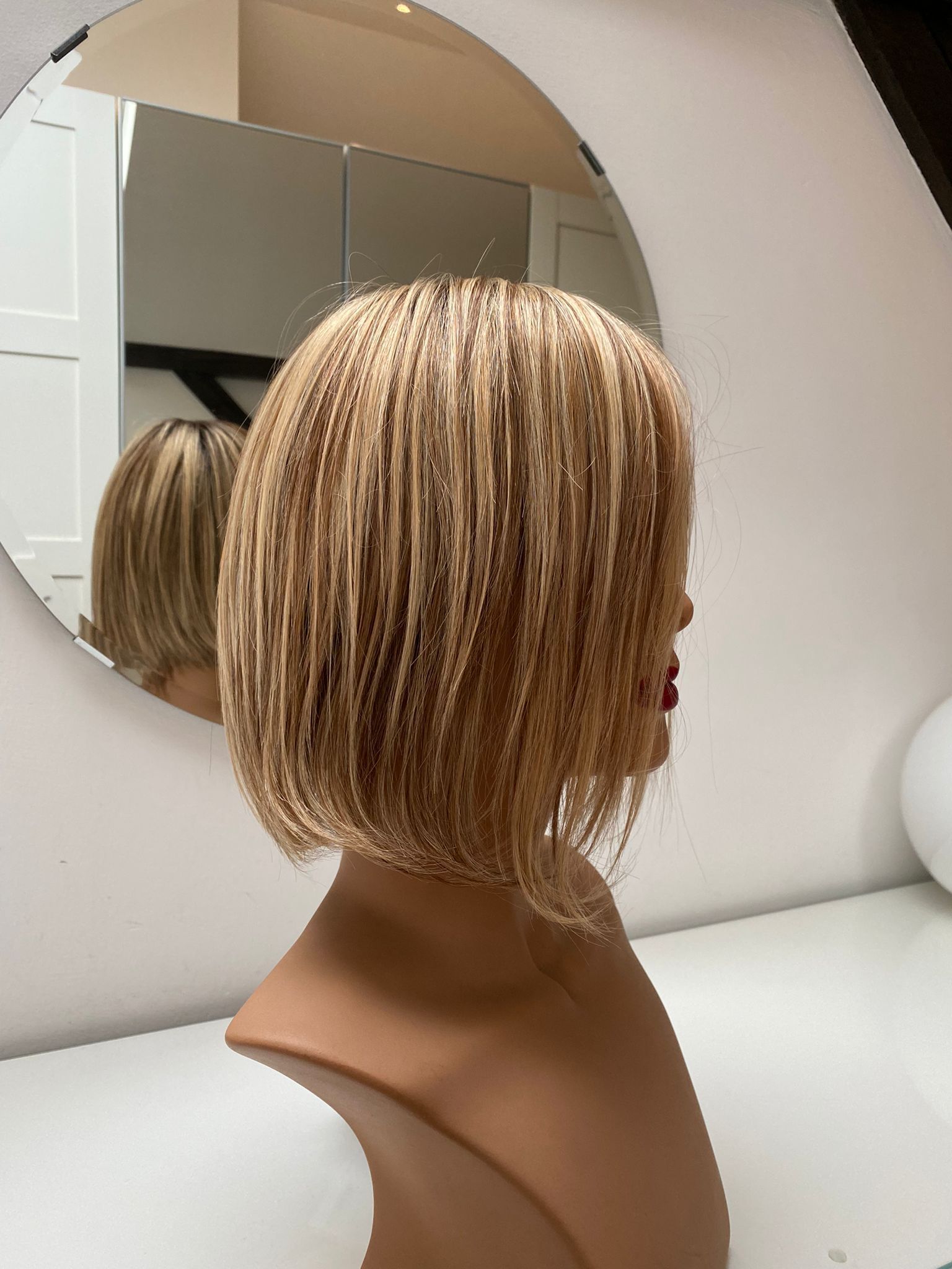 HAIR CARE BK