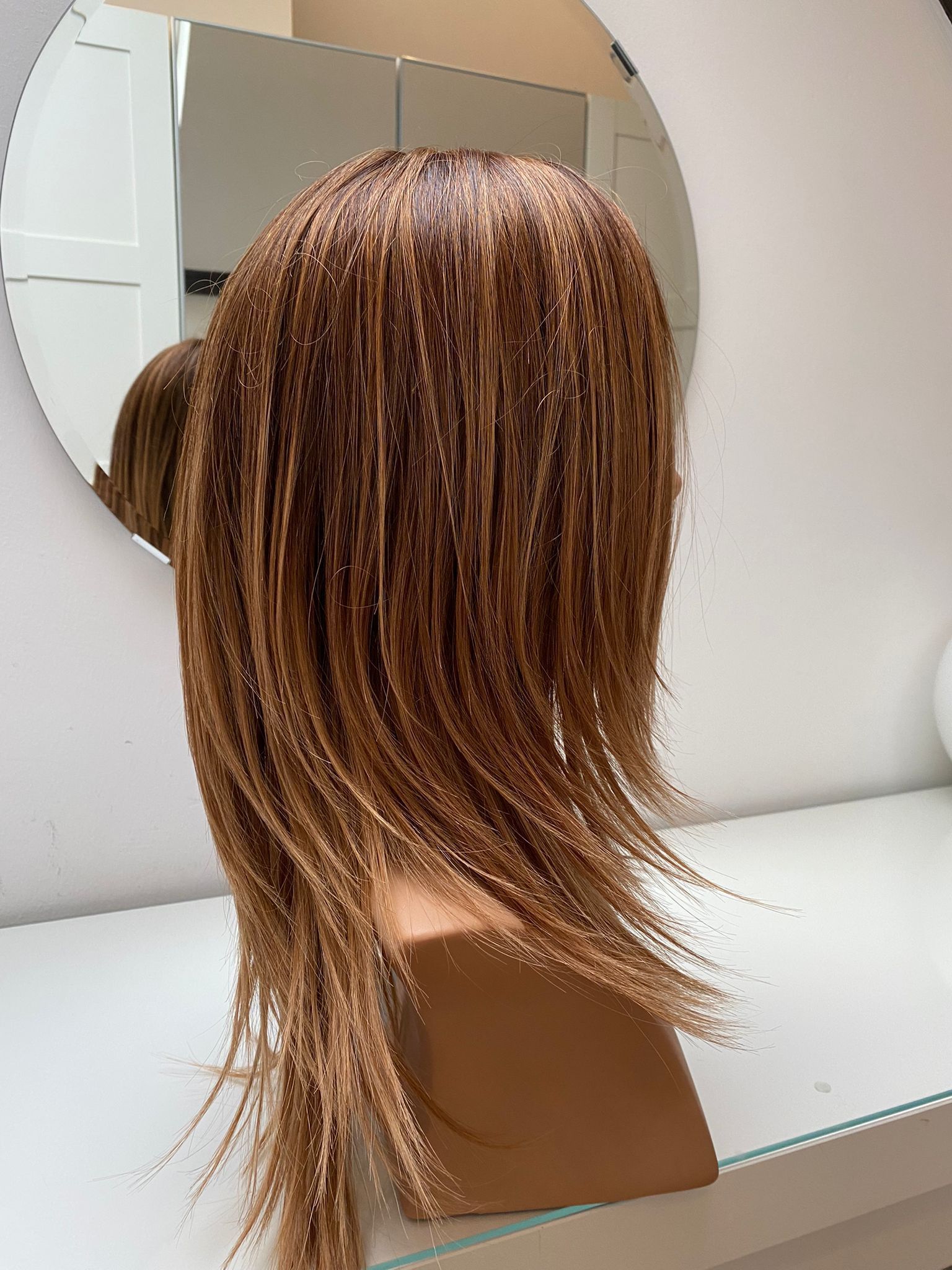 HAIR CARE BK